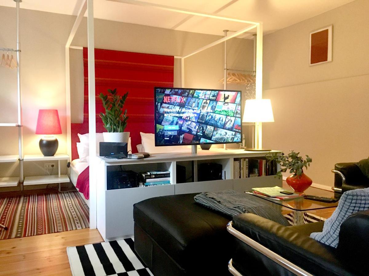 Apartment Style - Schonholzer Strasse