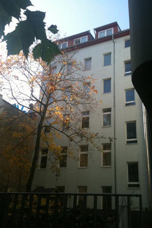 Appartement Style - Schonholzer Strasse *