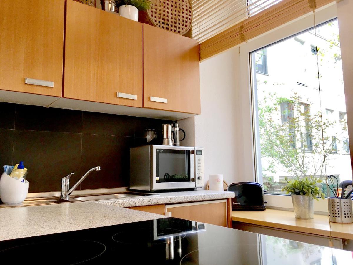 Apartment Style - Schonholzer Strasse