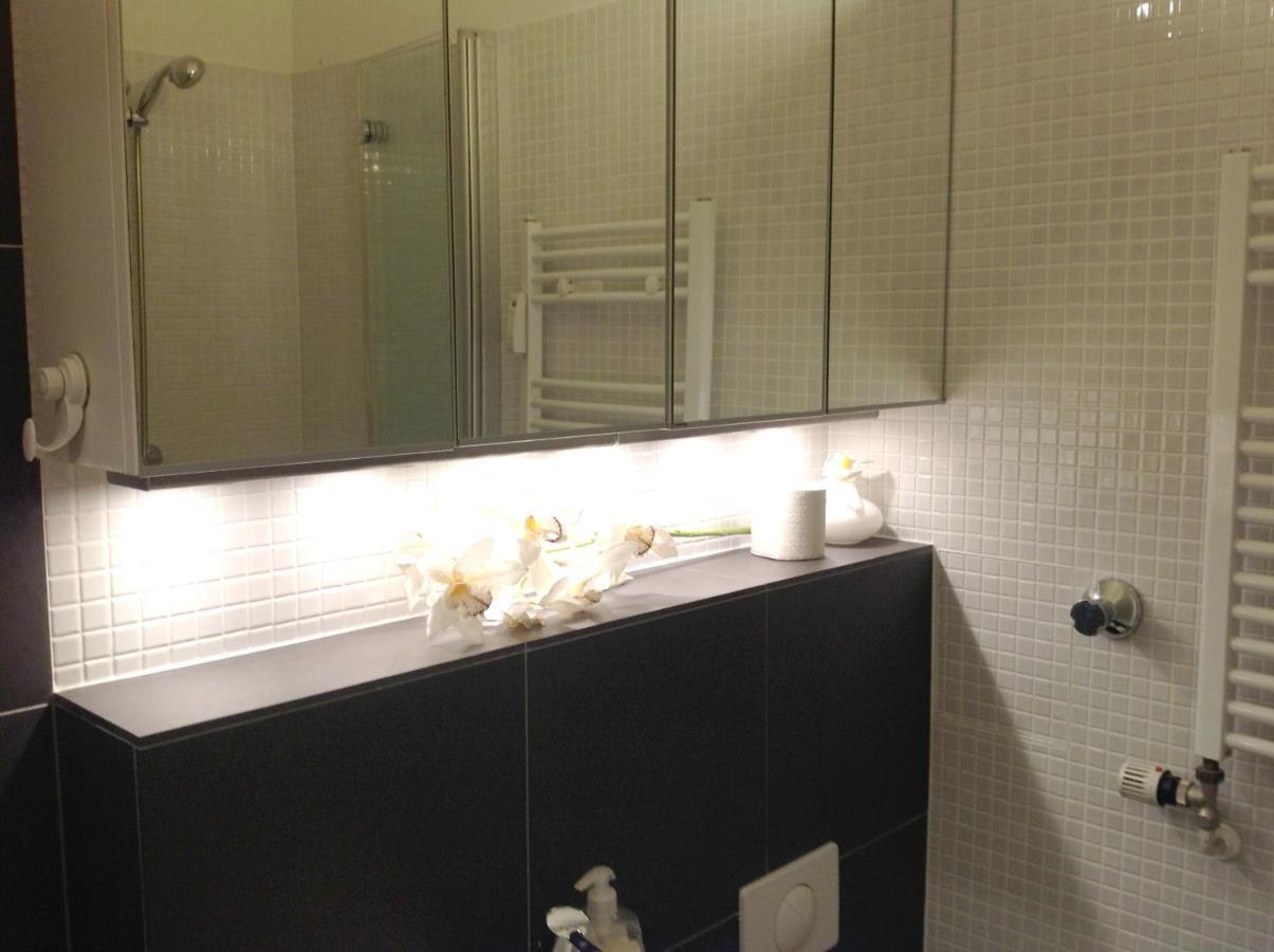 Style - Schonholzer Strasse Appartement